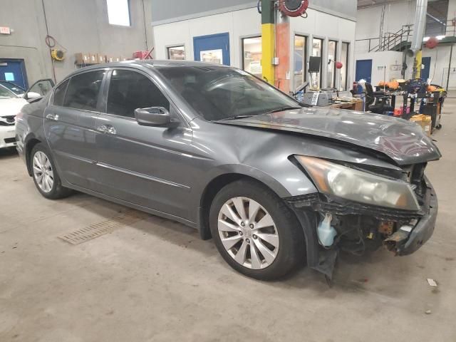 2008 Honda Accord EXL