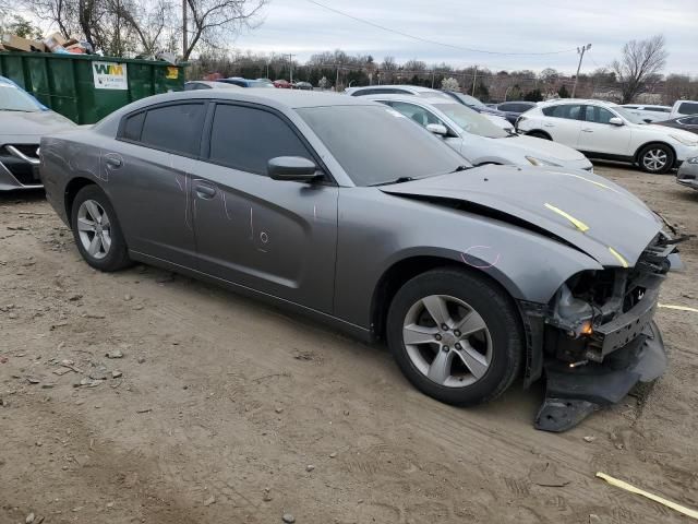 2011 Dodge Charger