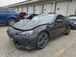 Scion Scion salvage cars for sale: 2016 Scion FR-S