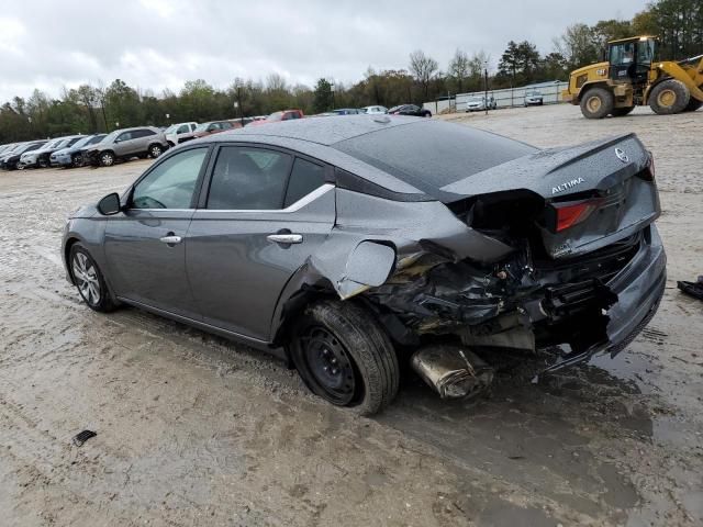 2019 Nissan Altima S