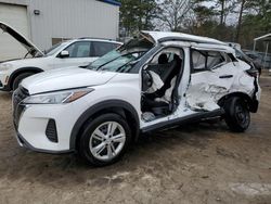 Nissan Kicks S salvage cars for sale: 2023 Nissan Kicks S