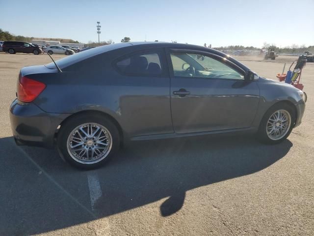 2005 Scion TC