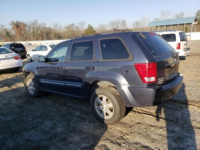 2010 Jeep Grand Cherokee Laredo