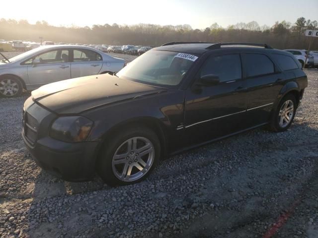 2005 Dodge Magnum R/T