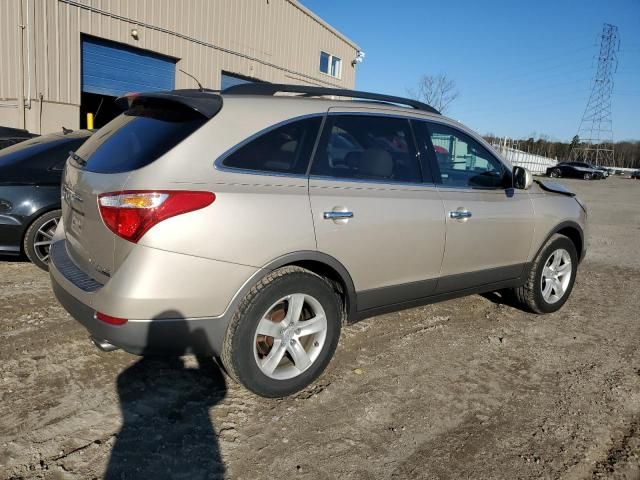 2008 Hyundai Veracruz GLS