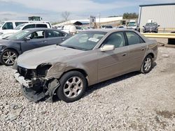 Cadillac Vehiculos salvage en venta: 2003 Cadillac CTS