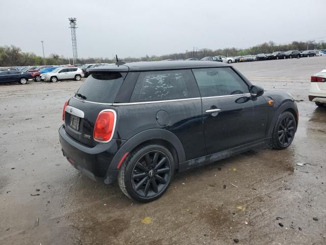 2015 Mini Cooper