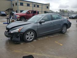 2012 Honda Accord SE en venta en Wilmer, TX