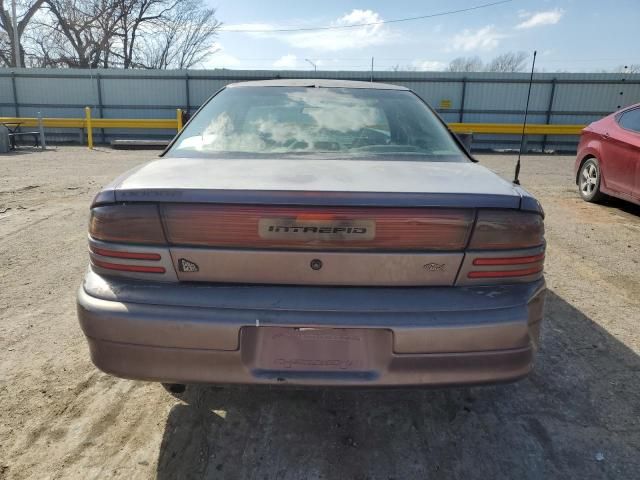 1995 Dodge Intrepid