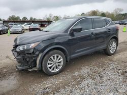 Vehiculos salvage en venta de Copart Florence, MS: 2020 Nissan Rogue Sport S