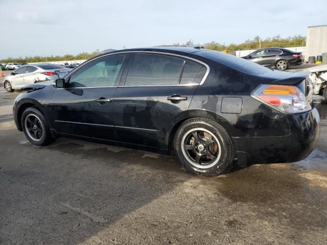 2008 Nissan Altima 3.5SE