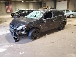 Salvage cars for sale from Copart West Mifflin, PA: 2022 Mitsubishi Outlander Sport ES