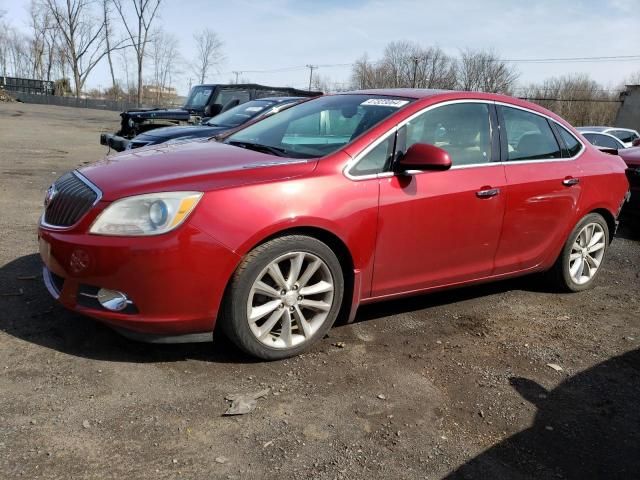 2012 Buick Verano Convenience