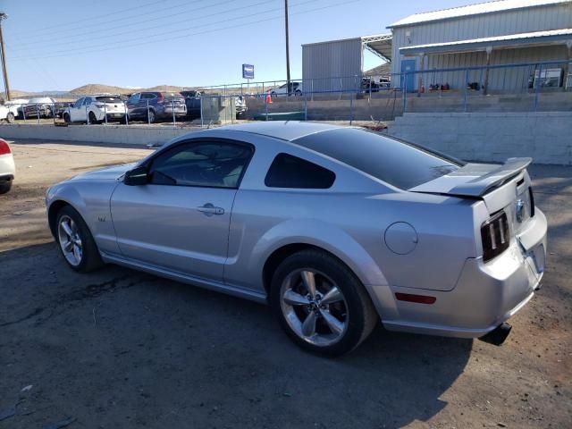 2005 Ford Mustang GT