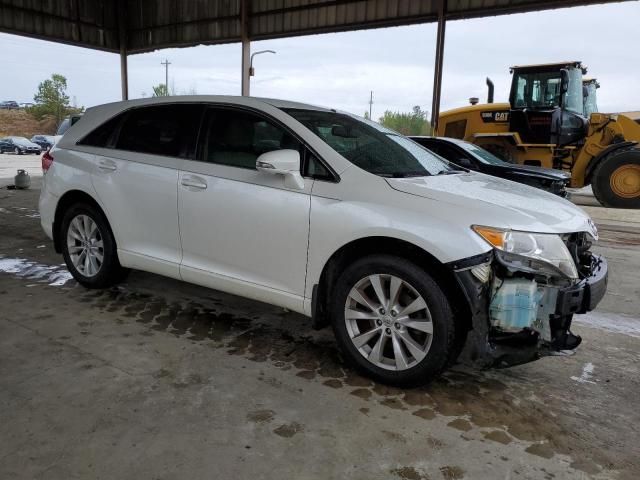 2014 Toyota Venza LE