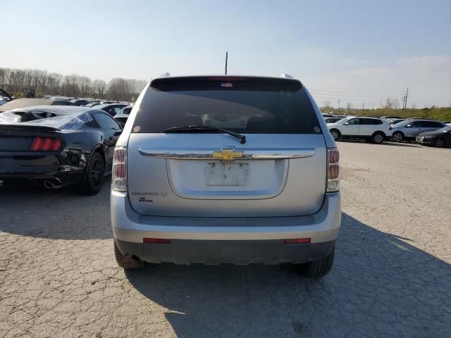 2009 Chevrolet Equinox LT