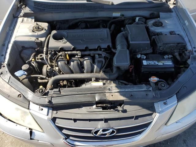 2009 Hyundai Sonata GLS