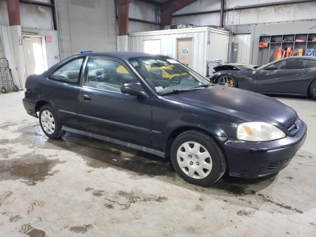 2000 Honda Civic DX