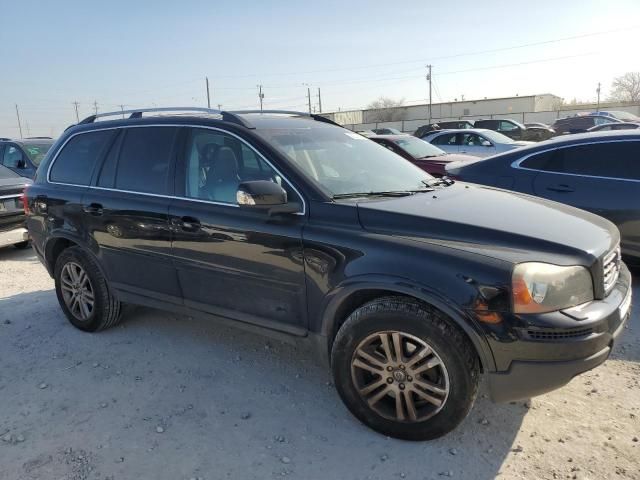 2012 Volvo XC90 3.2