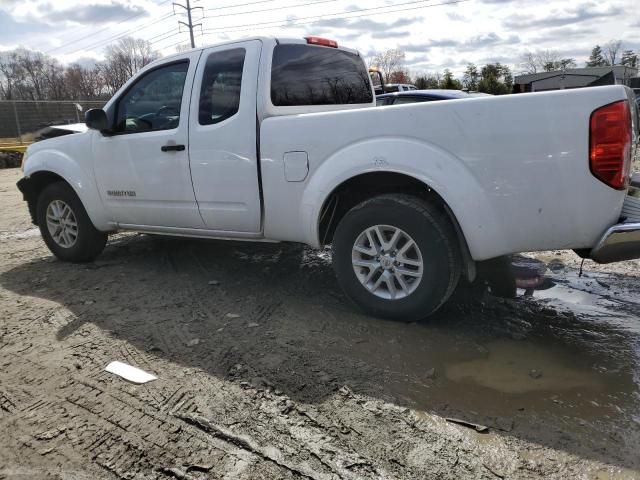 2012 Suzuki Equator Base