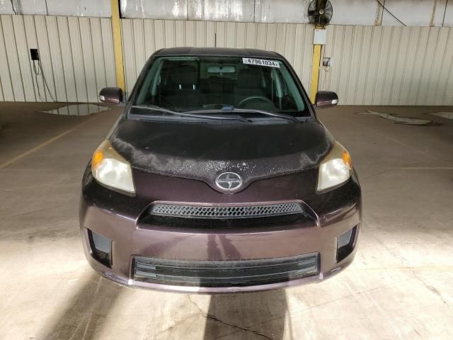 2010 Scion XD