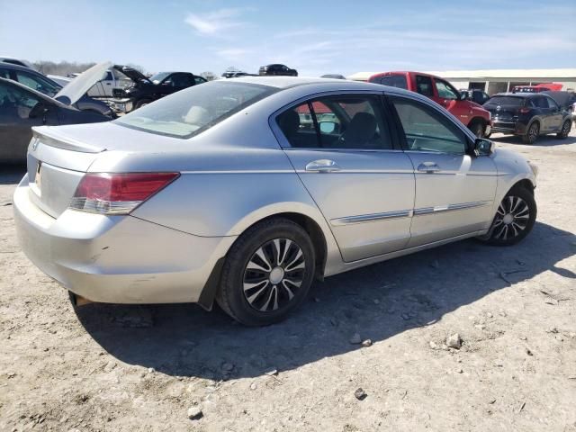 2009 Honda Accord LX