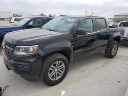 2022 Chevrolet Colorado for sale in Houston, TX