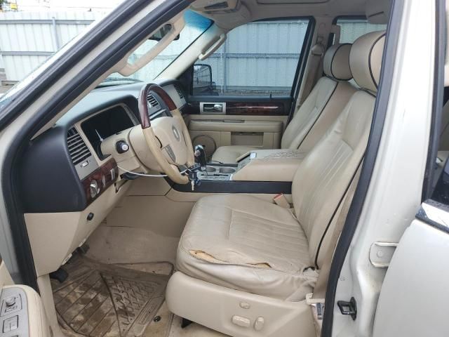 2006 Lincoln Navigator