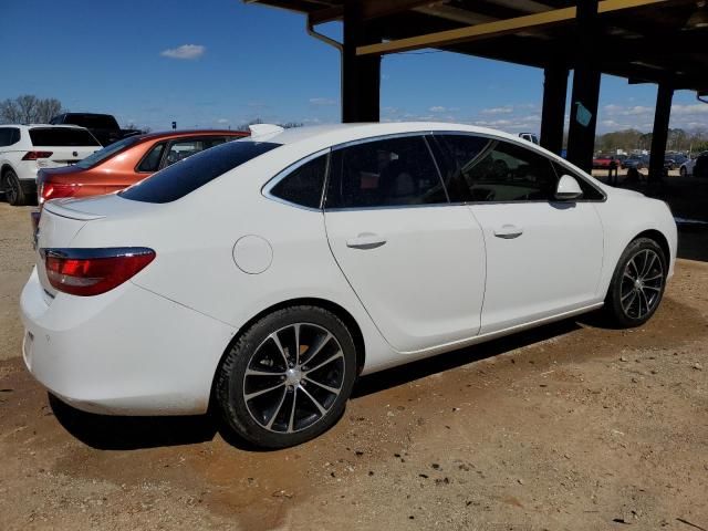 2016 Buick Verano Sport Touring