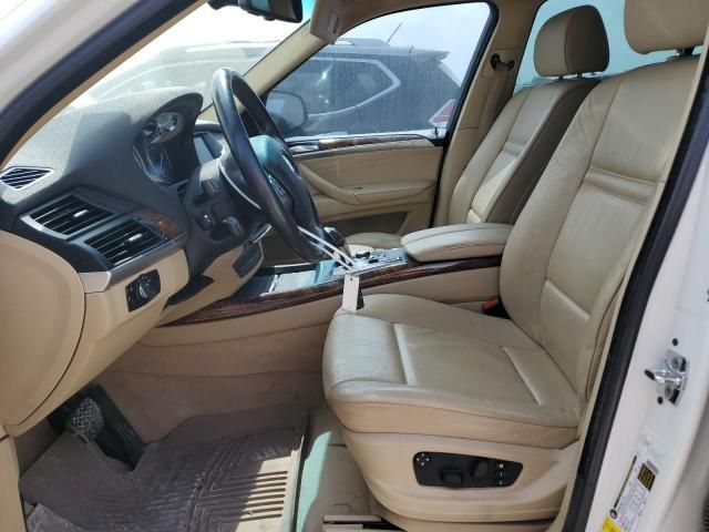 2007 BMW X5 3.0I