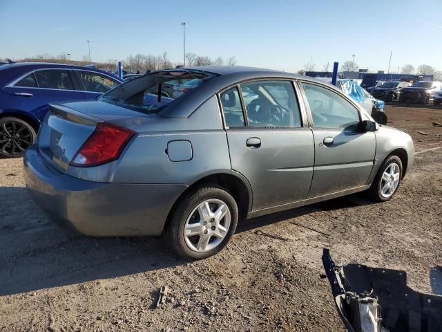 2007 Saturn Ion Level 2