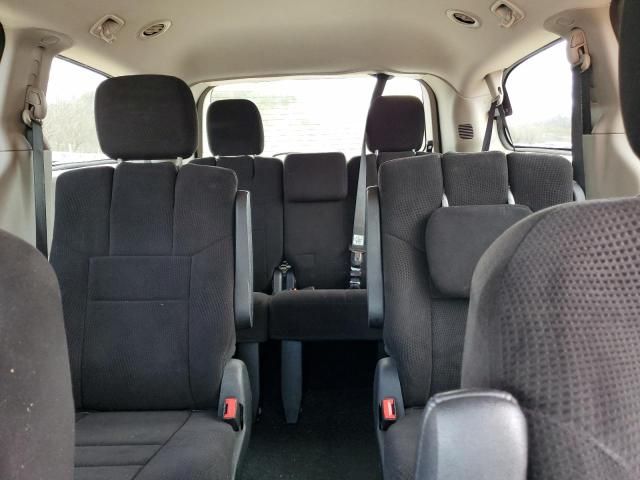 2012 Dodge Grand Caravan SE