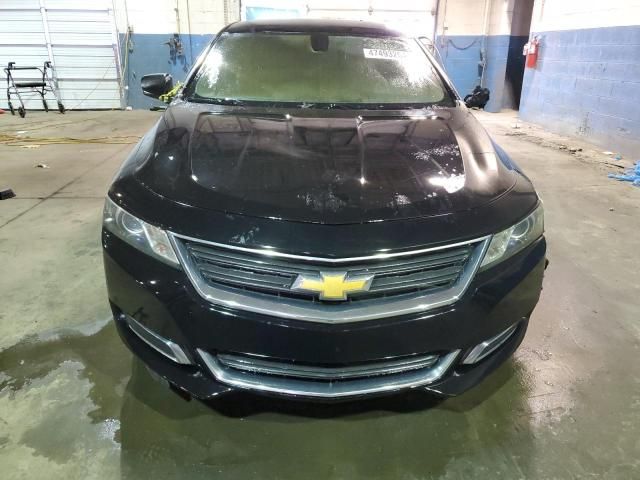 2014 Chevrolet Impala LS