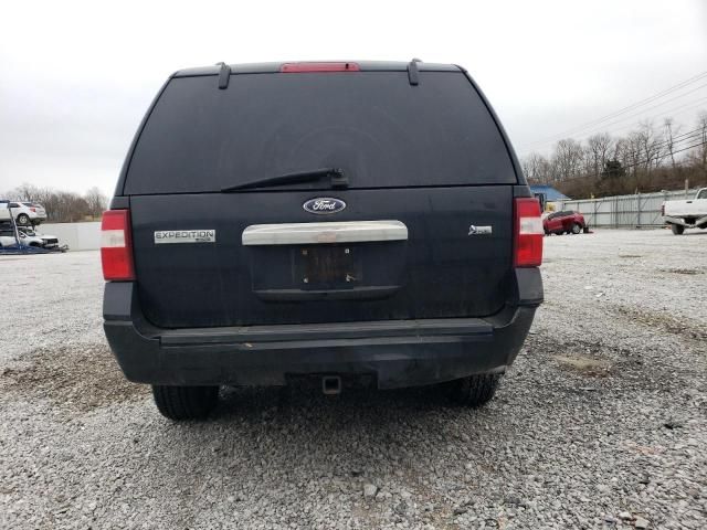 2010 Ford Expedition Limited