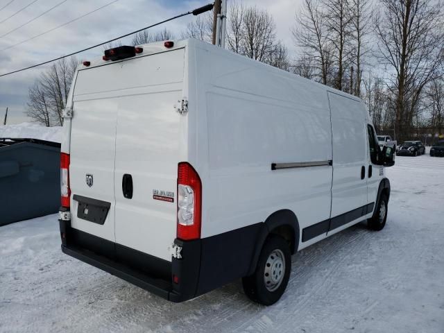 2020 Dodge RAM Promaster 3500 3500 High