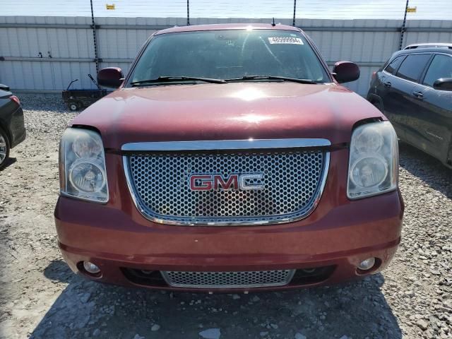 2008 GMC Yukon Denali