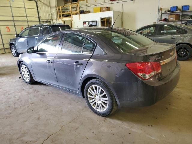 2014 Chevrolet Cruze ECO