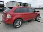 2008 Ford Edge SEL