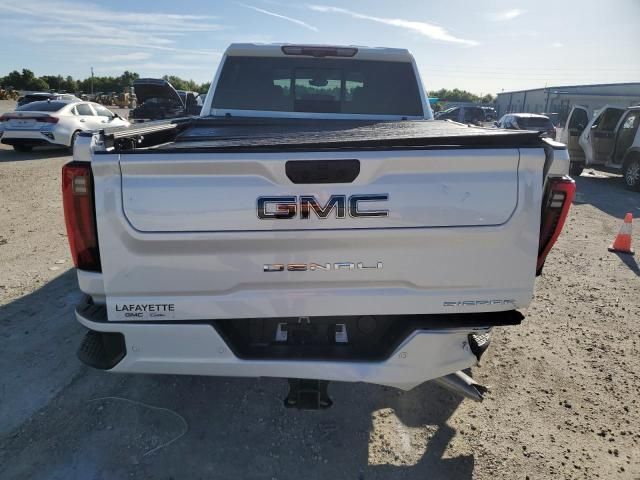 2024 GMC Sierra K2500 Denali Ultimate