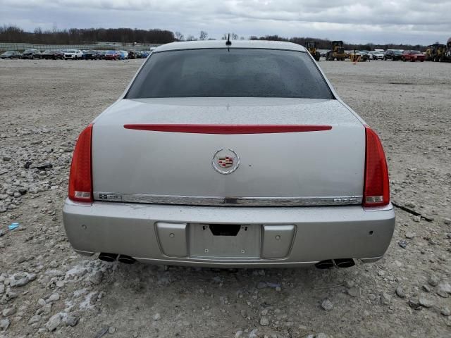 2006 Cadillac DTS