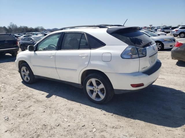 2007 Lexus RX 350