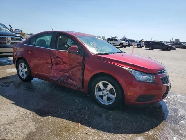 2013 Chevrolet Cruze LT