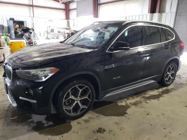 2017 BMW X1 XDRIVE28I