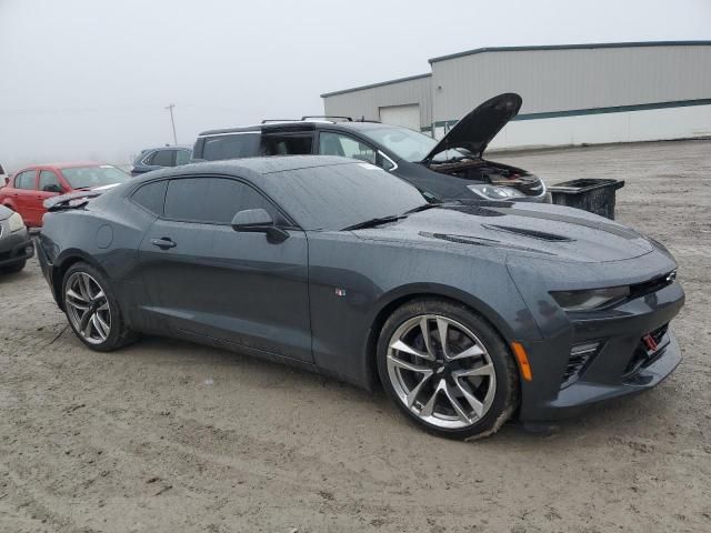 2018 Chevrolet Camaro SS