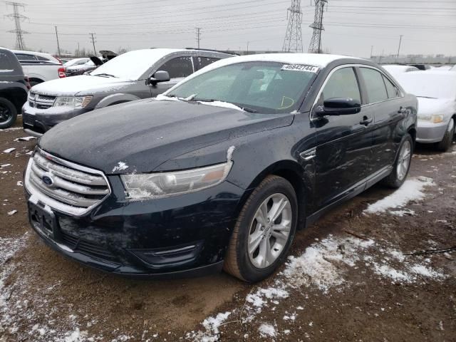 2014 Ford Taurus SEL