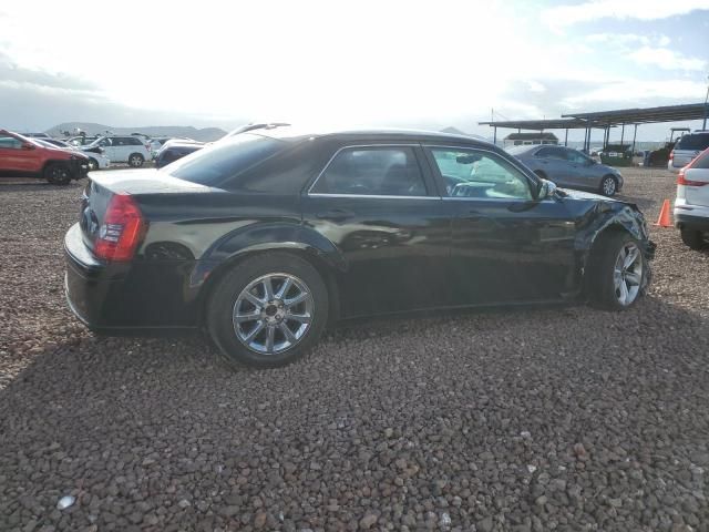 2010 Chrysler 300 S