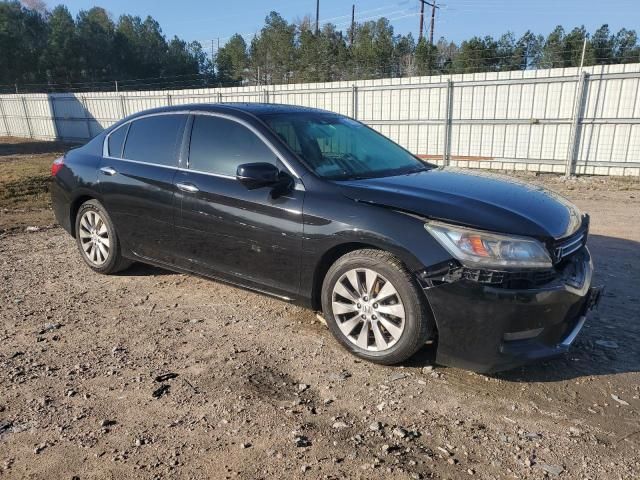 2015 Honda Accord Touring