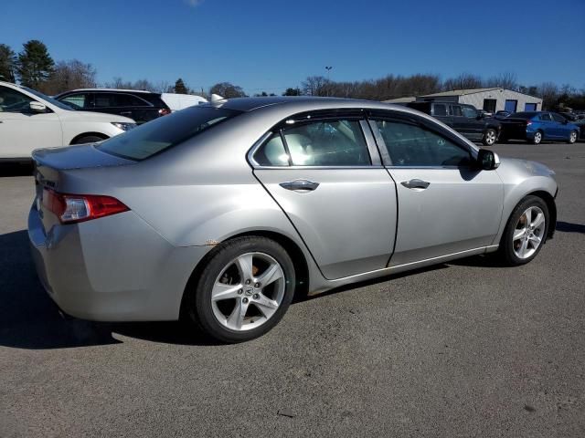 2009 Acura TSX