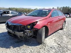 2013 Hyundai Sonata Hybrid en venta en Ellenwood, GA