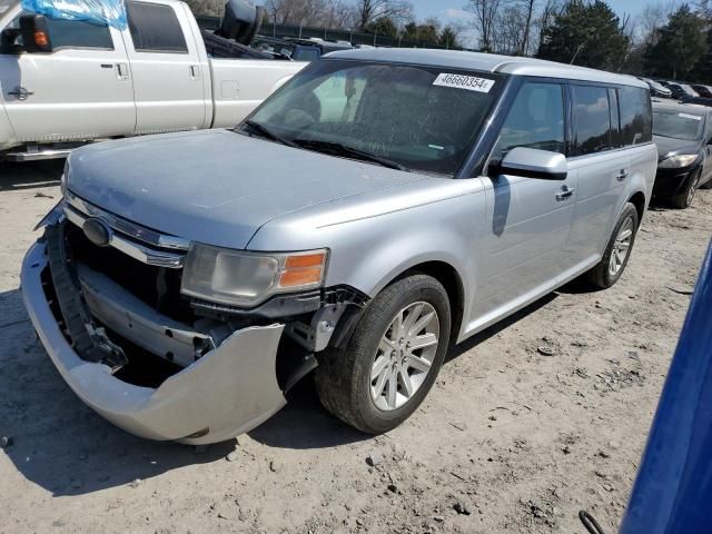 2012 Ford Flex SEL